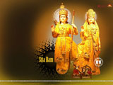 Sita Ram Wallpaper